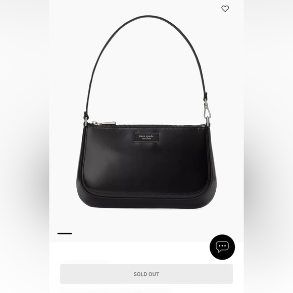 Kate spade purse *RARE sold out online!! purchased new for $198 *flawless - Picture 3 of 7